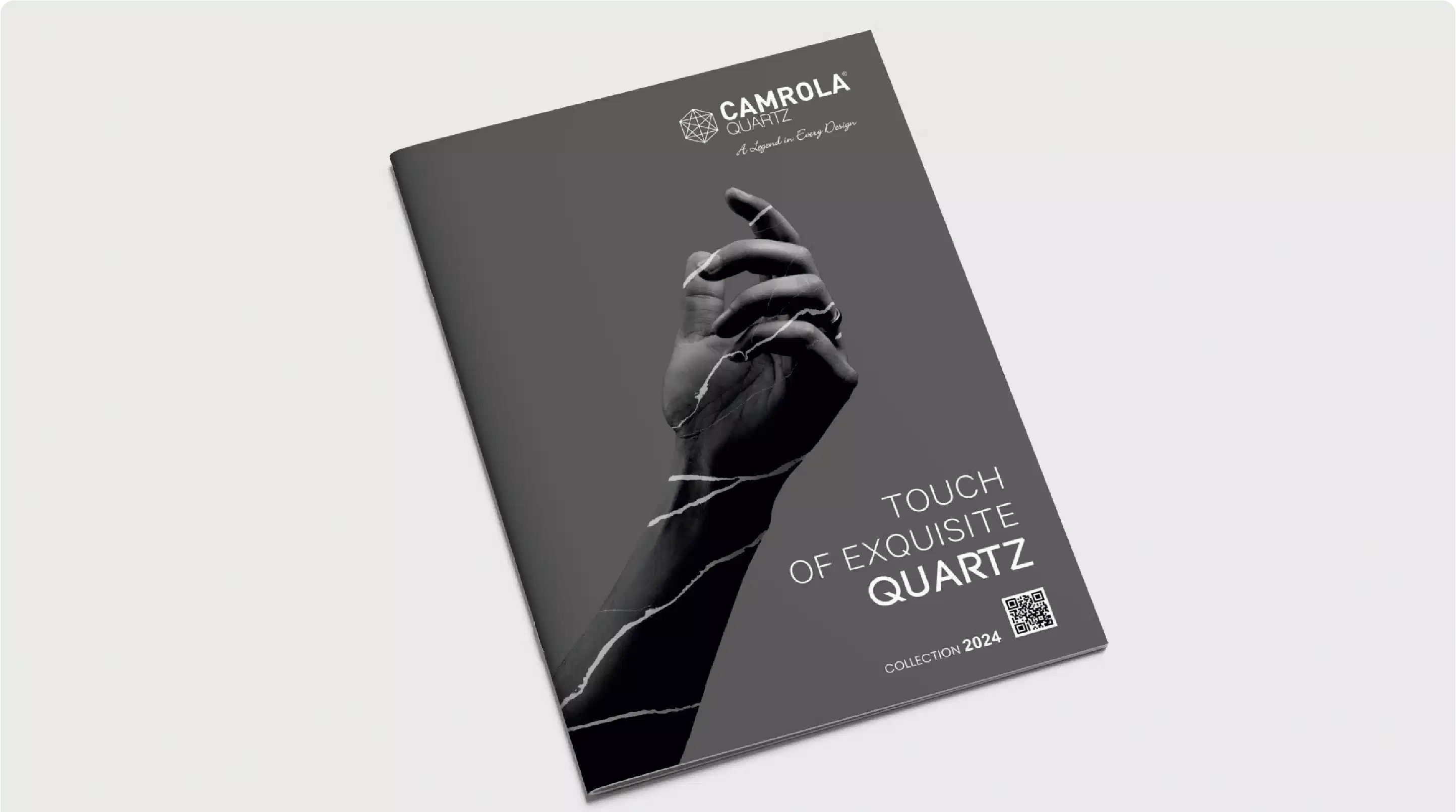 Small Catalogue
